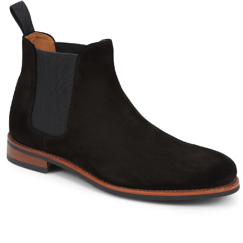Men's sandals with a removable insole for cleaningMen's sandals with a removable insole for cleaningBayridge Leather Chelsea Boots - BAYRIDGE2 / 324 403 Men's sandals with a removable insole for cleaningMen's sandals with a removable insole for cleaningBayridge Leather Chelsea Boots - BAYRIDGE2 / 324 403