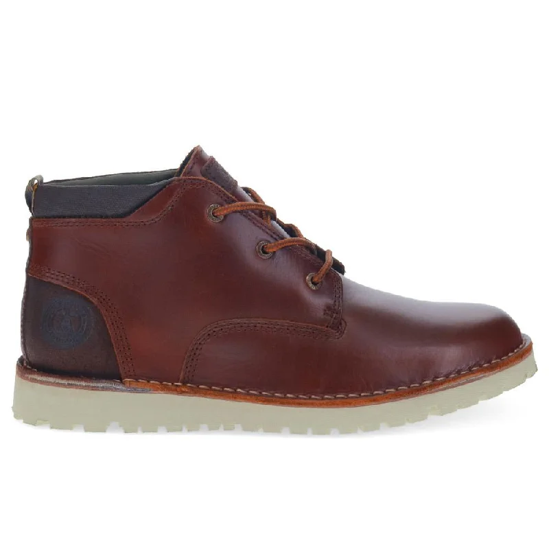Men's leather sandals with an adjustable strapMen's leather sandals with an adjustable strapBedrock Leather Boots - BARBR40501 / 325 695 Men's leather sandals with an adjustable strapMen's leather sandals with an adjustable strapBedrock Leather Boots - BARBR40501 / 325 695