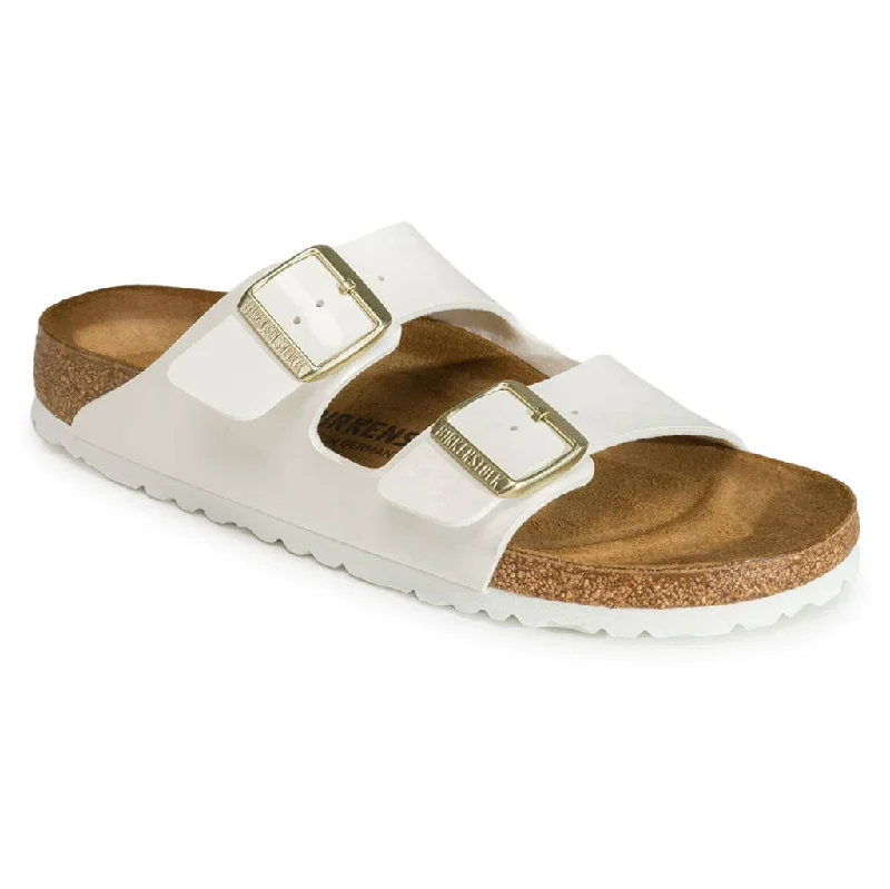 Flip - flop style men's sandals for beach wearFlip - flop style men's sandals for beach wearArizona BS Birko-Flor Patent Unisex Slides Sandals Flip - flop style men's sandals for beach wearFlip - flop style men's sandals for beach wearArizona BS Birko-Flor Patent Unisex Slides Sandals