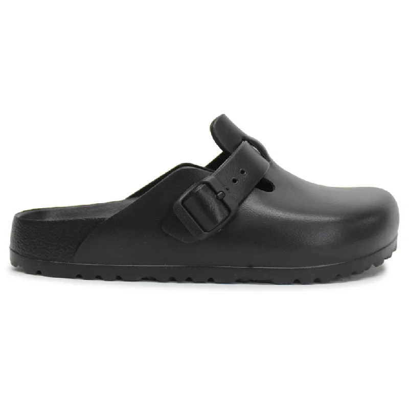 Men's sandals with a shock - absorbing insoleMen's sandals with a shock - absorbing insoleBoston EVA Unisex Clogs Sandals Men's sandals with a shock - absorbing insoleMen's sandals with a shock - absorbing insoleBoston EVA Unisex Clogs Sandals