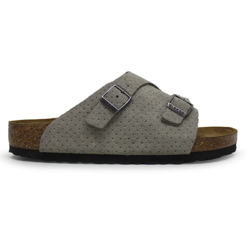Men's sandals with a removable insole for cleaningMen's sandals with a removable insole for cleaningZurich BS Suede Embossed Unisex Slide Sandals Men's sandals with a removable insole for cleaningMen's sandals with a removable insole for cleaningZurich BS Suede Embossed Unisex Slide Sandals