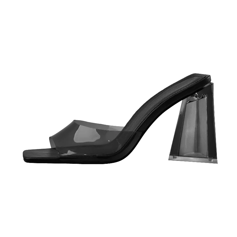 Men's sandals with a leather lining for comfortMen's sandals with a leather lining for comfortClear Chunky Heel Sandals Mules Men's sandals with a leather lining for comfortMen's sandals with a leather lining for comfortClear Chunky Heel Sandals Mules