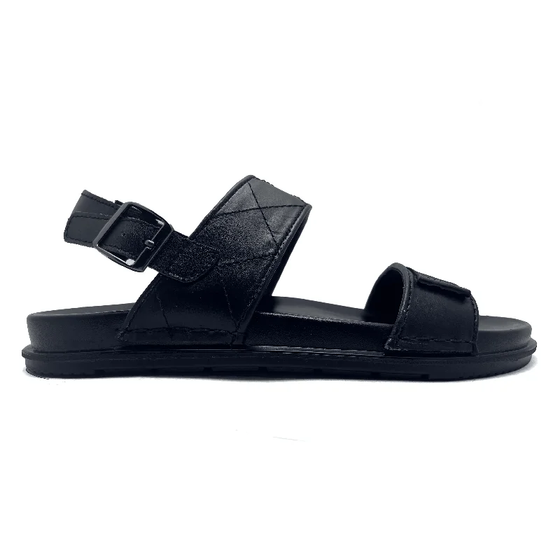 Men's sandals in a neutral color like black or brownMen's sandals in a neutral color like black or brownBlack Casual Sandal Men's sandals in a neutral color like black or brownMen's sandals in a neutral color like black or brownBlack Casual Sandal