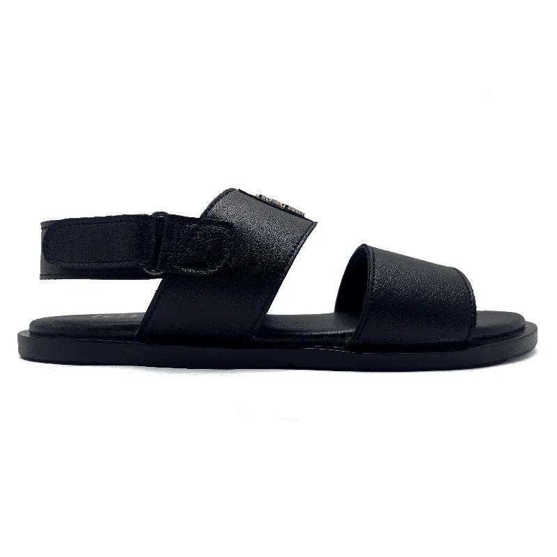 Flip - flop style men's sandals for beach wearFlip - flop style men's sandals for beach wearBlack Casual Sandal Flip - flop style men's sandals for beach wearFlip - flop style men's sandals for beach wearBlack Casual Sandal