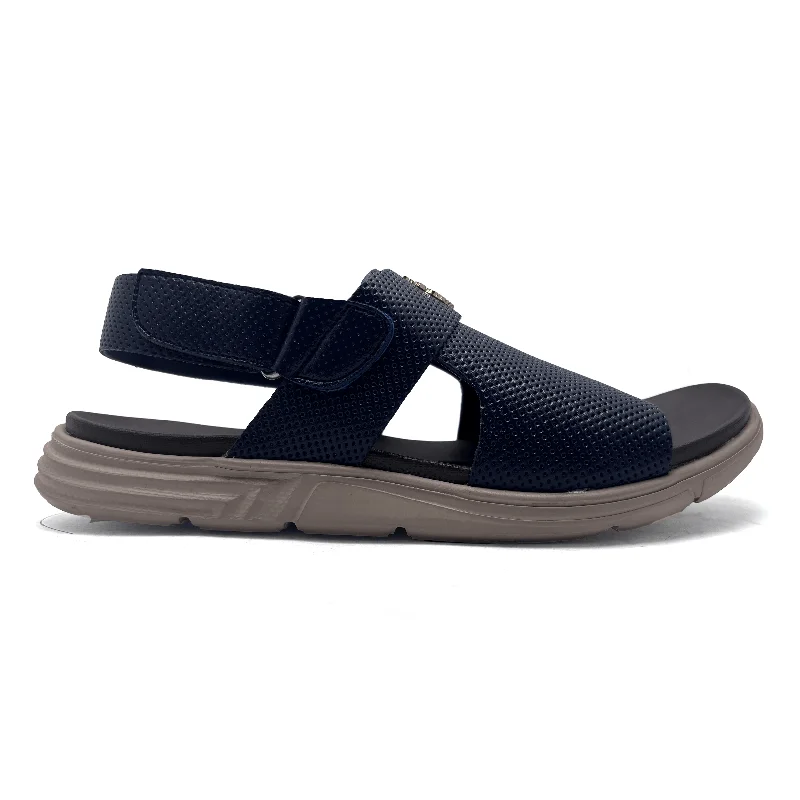 Men's sandals with a wide strap for supportMen's sandals with a wide strap for supportBlue Casual Sandal Men's sandals with a wide strap for supportMen's sandals with a wide strap for supportBlue Casual Sandal