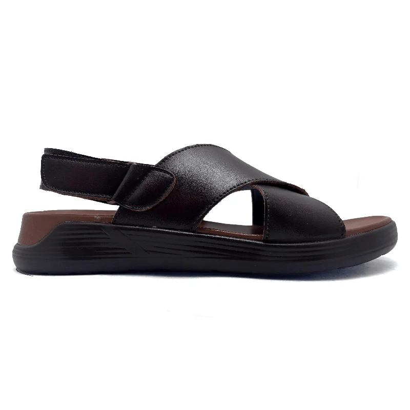 Men's sandals with a wide strap for supportMen's sandals with a wide strap for supportBrown Casual Sandal Men's sandals with a wide strap for supportMen's sandals with a wide strap for supportBrown Casual Sandal