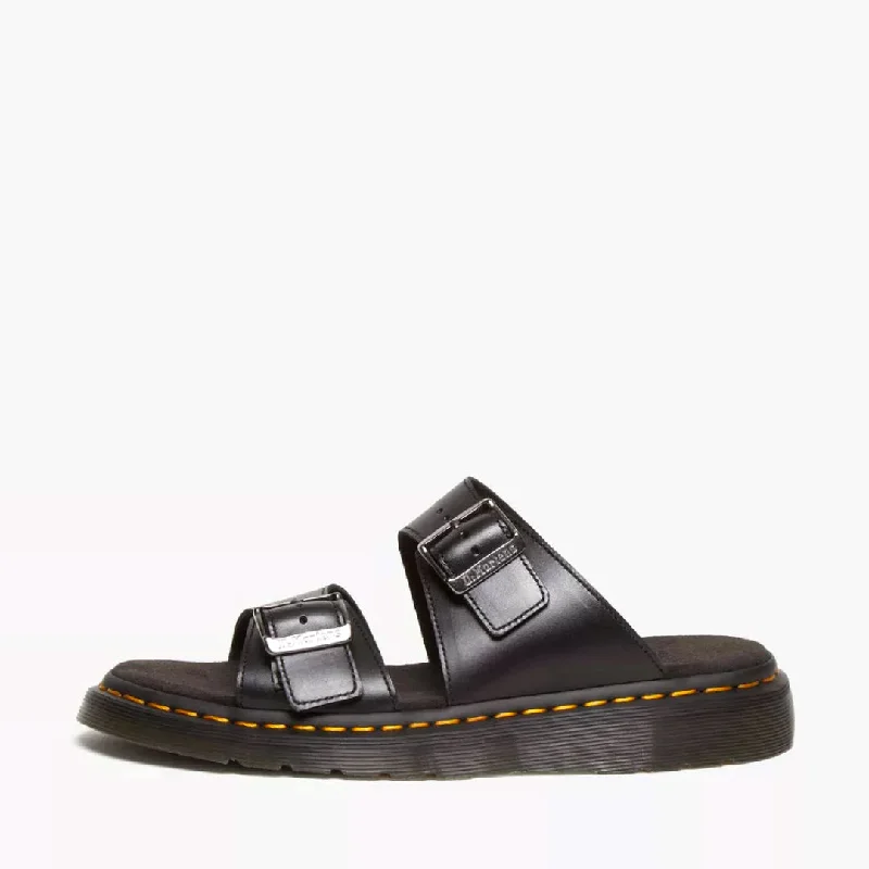 Men's sandals with a durable outer soleMen's sandals with a durable outer soleJosef Black Analine Men's sandals with a durable outer soleMen's sandals with a durable outer soleJosef Black Analine