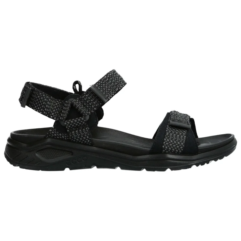 Men's sandals with a padded heelMen's sandals with a padded heelX-trinsic Synthetic Textile Men's Sandals Men's sandals with a padded heelMen's sandals with a padded heelX-trinsic Synthetic Textile Men's Sandals