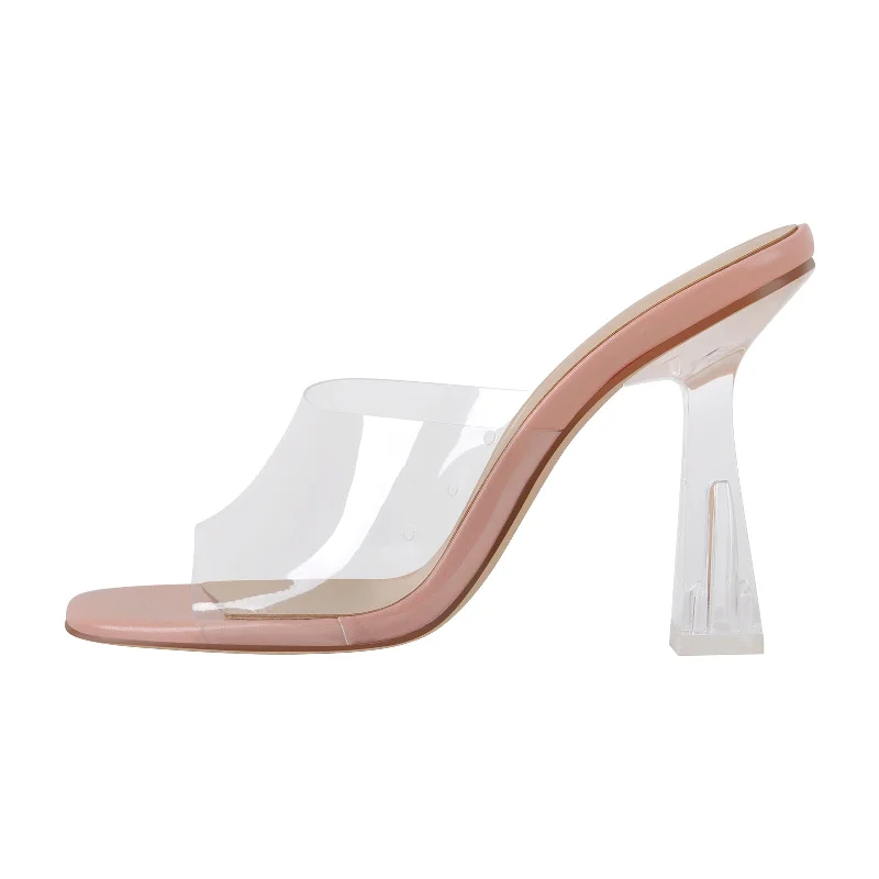 Men's sandals with a stretchy strap for a better fitMen's sandals with a stretchy strap for a better fitClear Heel Slip On Sandals Mules Men's sandals with a stretchy strap for a better fitMen's sandals with a stretchy strap for a better fitClear Heel Slip On Sandals Mules