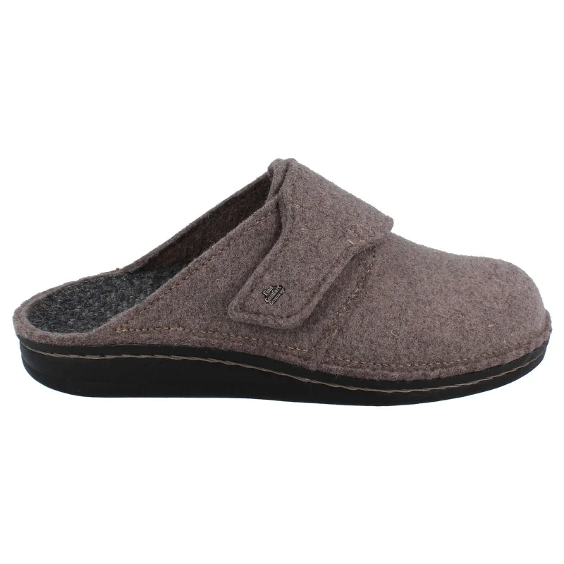 Men's sandals with a padded heelMen's sandals with a padded heelTirol Wool Felt Men's Slip-On Sandals Men's sandals with a padded heelMen's sandals with a padded heelTirol Wool Felt Men's Slip-On Sandals