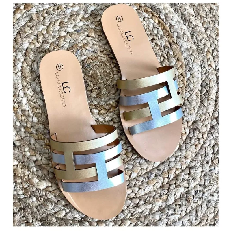 Gold-Silver