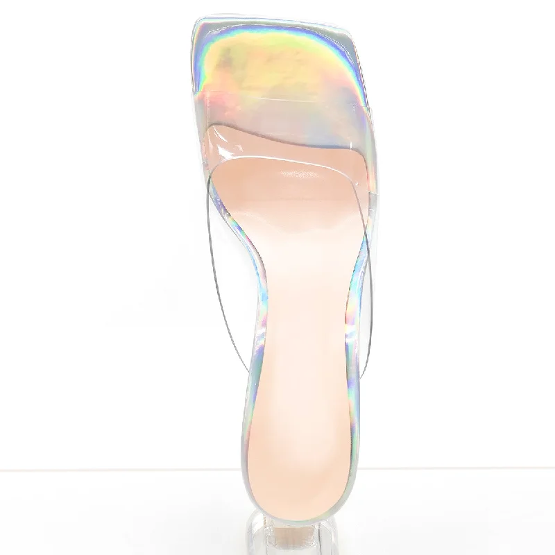 Men's sandals with a buckle closureMen's sandals with a buckle closureHolographic Transparent Chunky Heel Square Toe Sandals Mules Men's sandals with a buckle closureMen's sandals with a buckle closureHolographic Transparent Chunky Heel Square Toe Sandals Mules