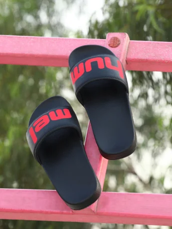 Men's sandals with a shock - absorbing insoleMen's sandals with a shock - absorbing insolehummel CHUNK MEN SLIDERS Comfortable Cushioned Sole Arch Support Durable Lightweight Flexible Trendy Style Flip flops and Slippers Slides for Men Daily use Chappal Men's sandals with a shock - absorbing insoleMen's sandals with a shock - absorbing insolehummel CHUNK MEN SLIDERS Comfortable Cushioned Sole Arch Support Durable Lightweight Flexible Trendy Style Flip flops and Slippers Slides for Men Daily use Chappal