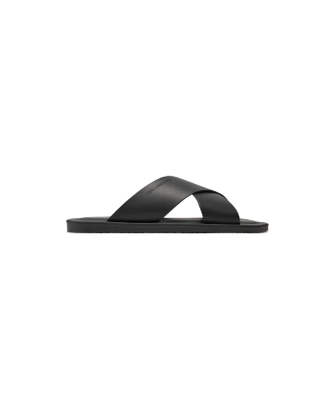 Waterproof men's sandals for water activitiesWaterproof men's sandals for water activitiesKARL LAGERFELD KASTOR III KROSS STRAP SANDALS Waterproof men's sandals for water activitiesWaterproof men's sandals for water activitiesKARL LAGERFELD KASTOR III KROSS STRAP SANDALS