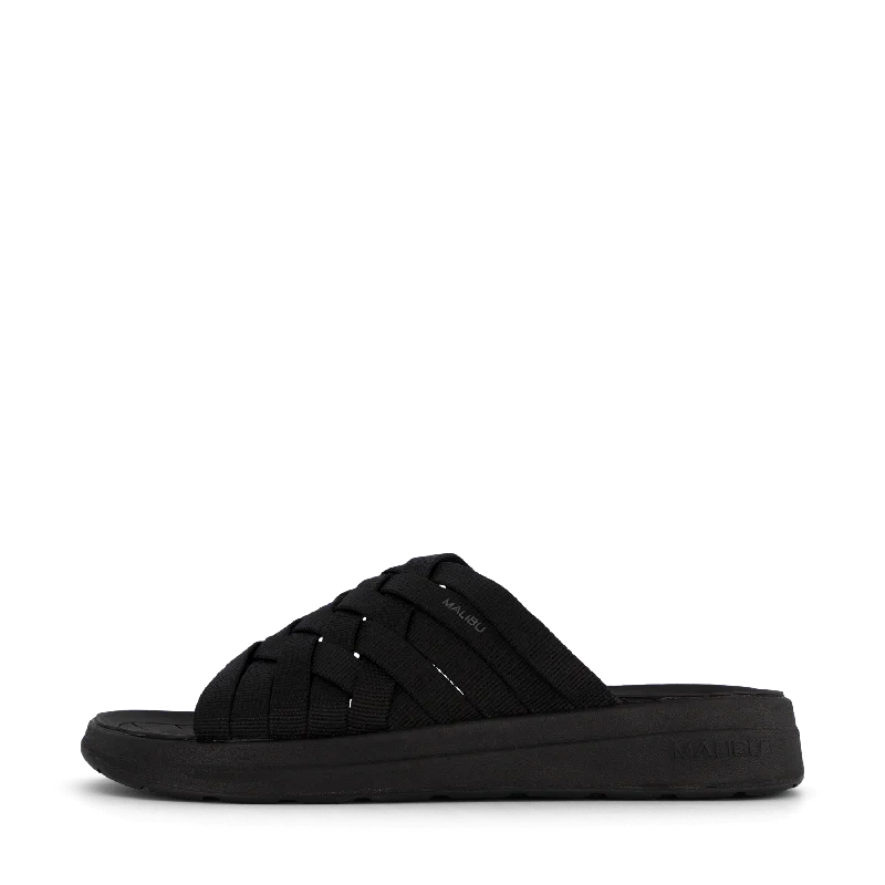 Men's sandals with a stretchy strap for a better fitMen's sandals with a stretchy strap for a better fitZuma Classic Black Men's sandals with a stretchy strap for a better fitMen's sandals with a stretchy strap for a better fitZuma Classic Black