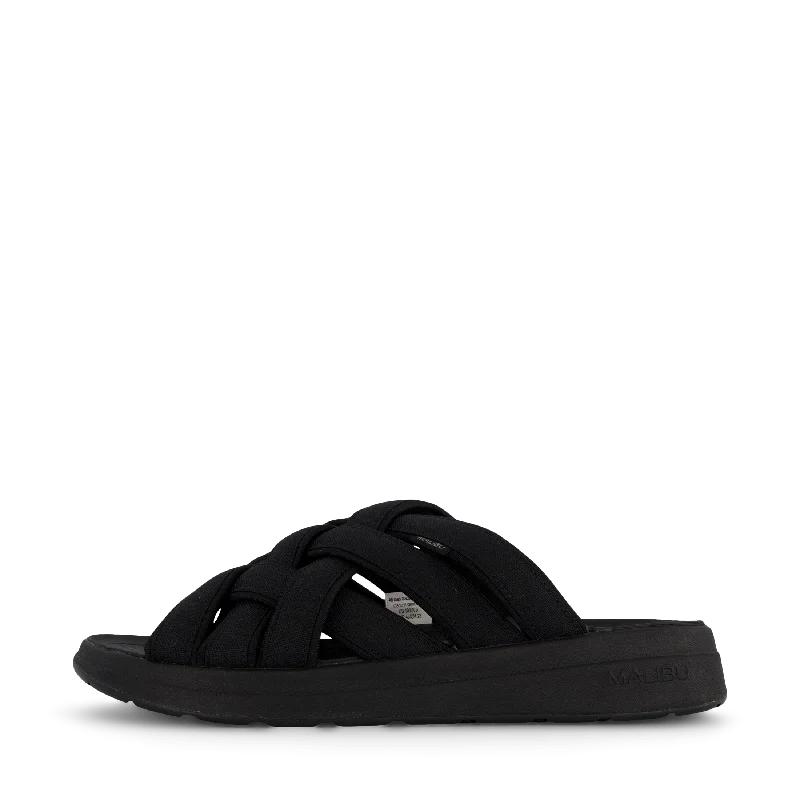 Men's sandals with a cushioned footbedMen's sandals with a cushioned footbedZuma Lx Black Men's sandals with a cushioned footbedMen's sandals with a cushioned footbedZuma Lx Black