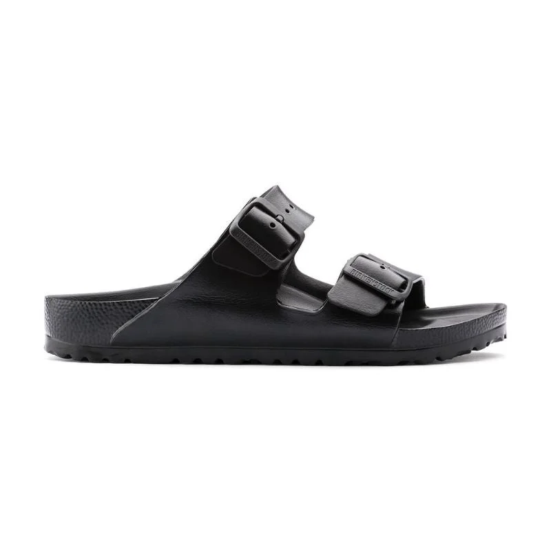 Men's sandals with a contrast stitching detailMen's sandals with a contrast stitching detailMens Arizona Black Eva Men's sandals with a contrast stitching detailMen's sandals with a contrast stitching detailMens Arizona Black Eva