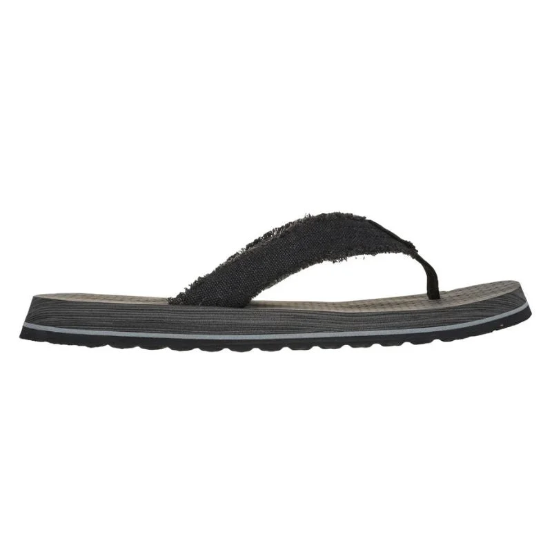 Men's sandals with a padded heelMen's sandals with a padded heelMens Tantric Fritz