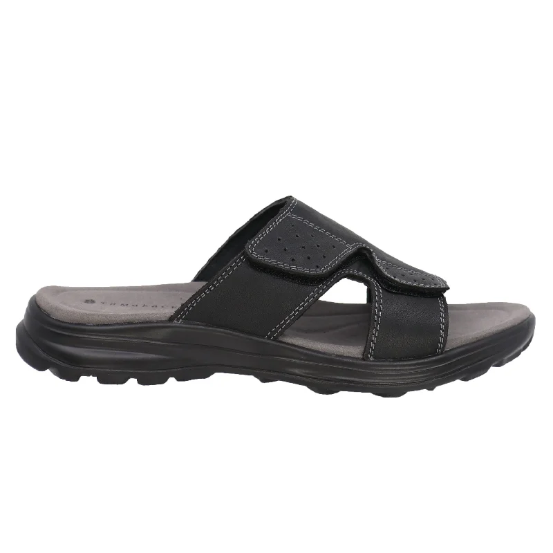 Men's leather sandals with an adjustable strapMen's leather sandals with an adjustable strapMens Velcro Sandal Men's leather sandals with an adjustable strapMen's leather sandals with an adjustable strapMens Velcro Sandal
