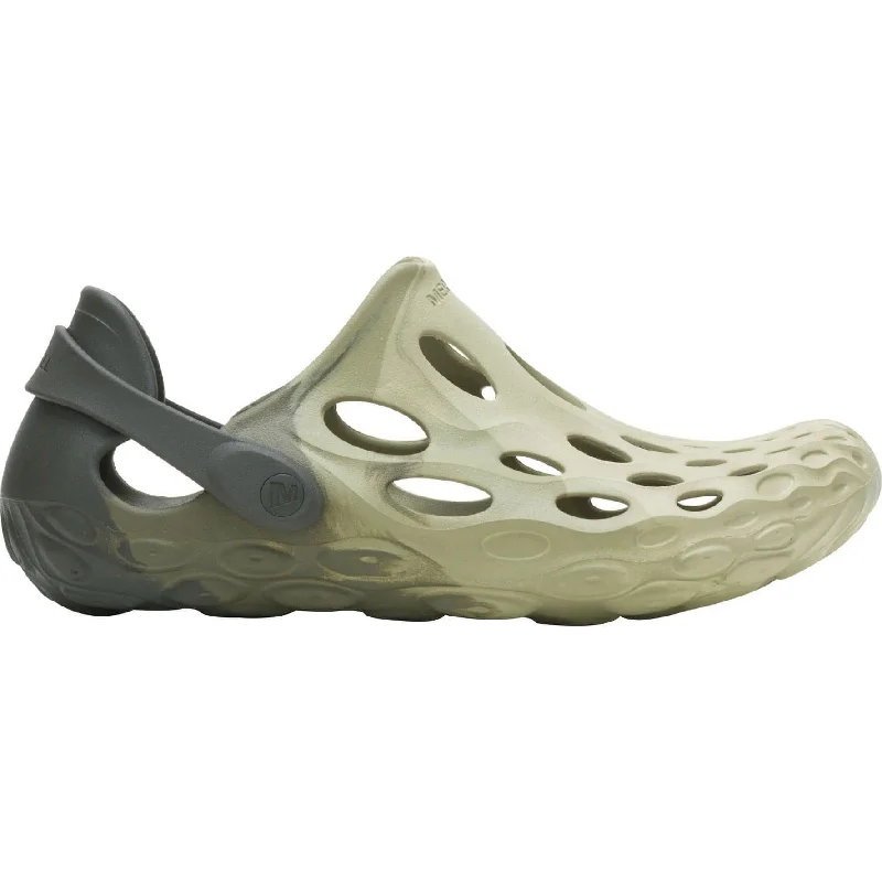 Men's sandals with a rubber sole for tractionMen's sandals with a rubber sole for tractionMerrell Hydro Moc Mens Sandals - Green Men's sandals with a rubber sole for tractionMen's sandals with a rubber sole for tractionMerrell Hydro Moc Mens Sandals - Green