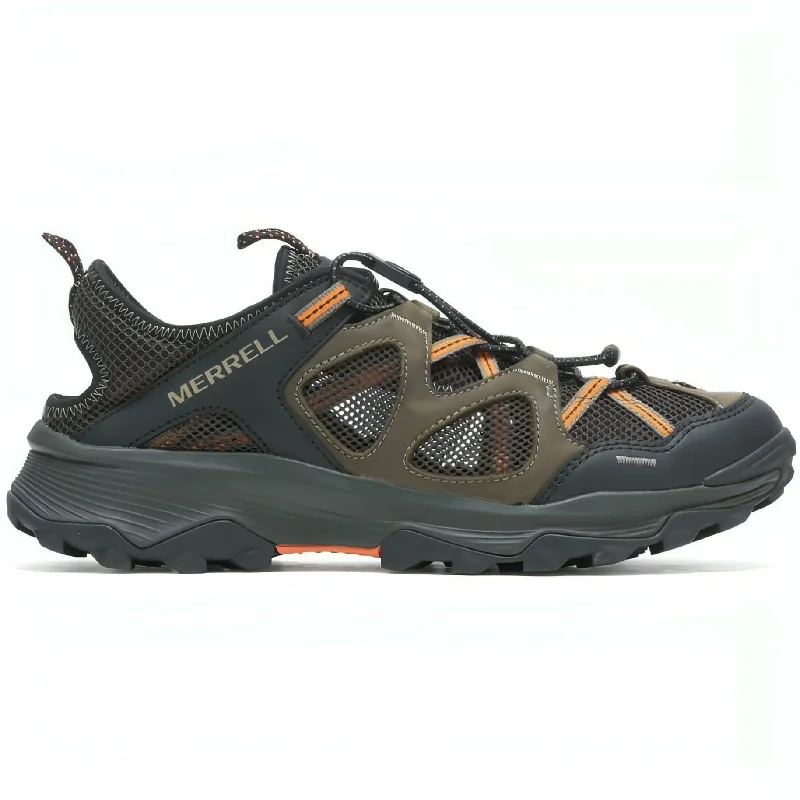 Men's sandals with a pointed toe for a stylish lookMen's sandals with a pointed toe for a stylish lookMerrell Speed Strike Leather Sieve Mens Sandals - Green Men's sandals with a pointed toe for a stylish lookMen's sandals with a pointed toe for a stylish lookMerrell Speed Strike Leather Sieve Mens Sandals - Green