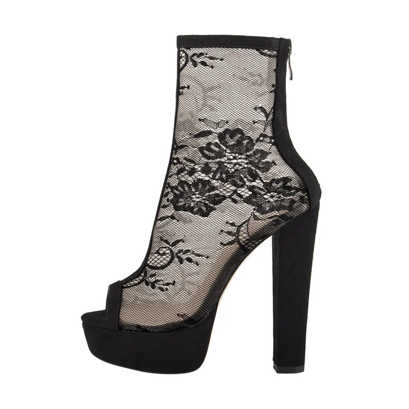 Men's sandals with a flexible sole for easy movementMen's sandals with a flexible sole for easy movementMesh Flower Peep Toe Platform Chunky High Heel Sandals Boots Men's sandals with a flexible sole for easy movementMen's sandals with a flexible sole for easy movementMesh Flower Peep Toe Platform Chunky High Heel Sandals Boots