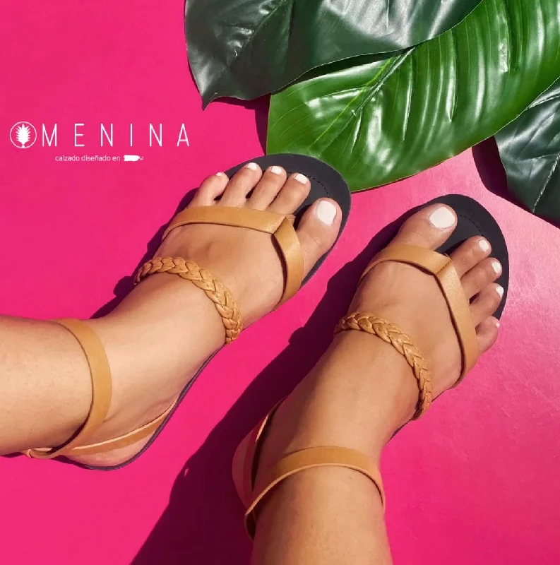 Tan