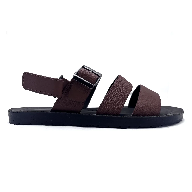 Men's sandals with a buckle closureMen's sandals with a buckle closureMustard Casual Sandal Men's sandals with a buckle closureMen's sandals with a buckle closureMustard Casual Sandal