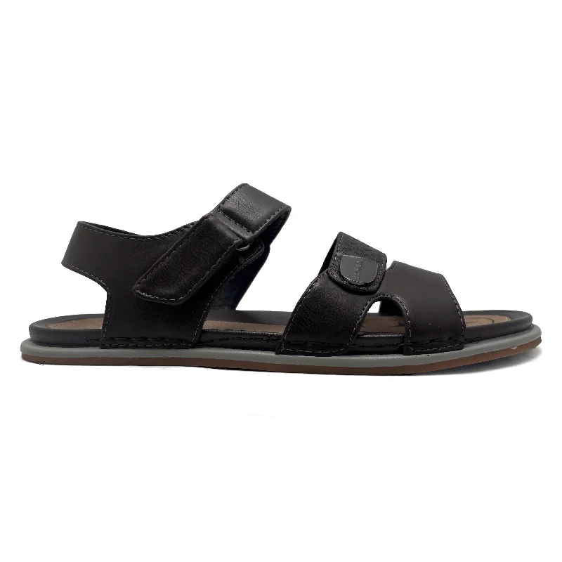 Men's sandals with a shock - absorbing insoleMen's sandals with a shock - absorbing insoleMustard Casual Sandal Men's sandals with a shock - absorbing insoleMen's sandals with a shock - absorbing insoleMustard Casual Sandal