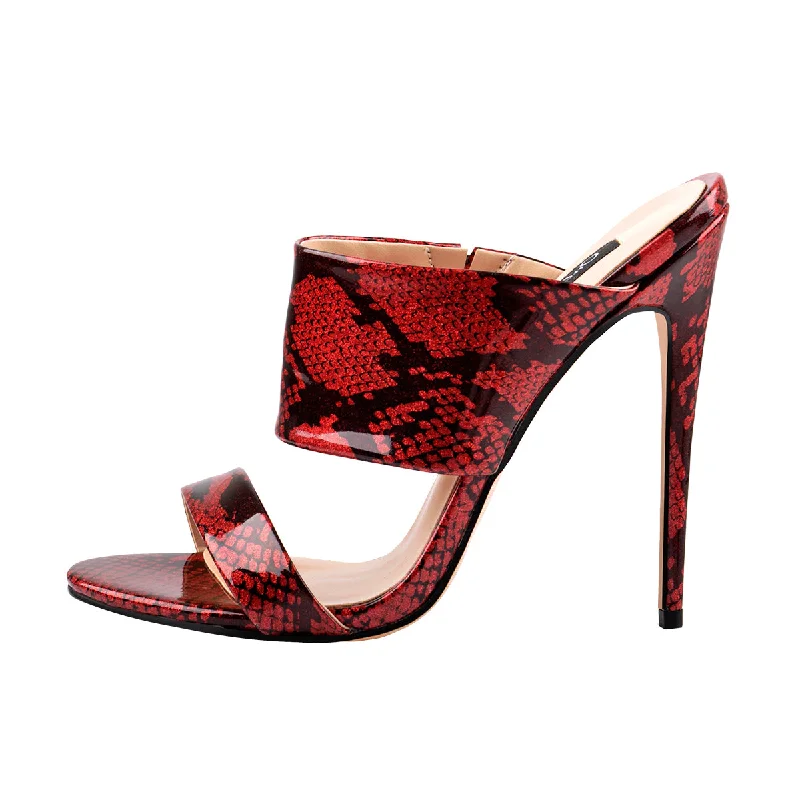 Waterproof men's sandals for water activitiesWaterproof men's sandals for water activitiesTwo Band Snake Red Sandals High Heel Mules Waterproof men's sandals for water activitiesWaterproof men's sandals for water activitiesTwo Band Snake Red Sandals High Heel Mules