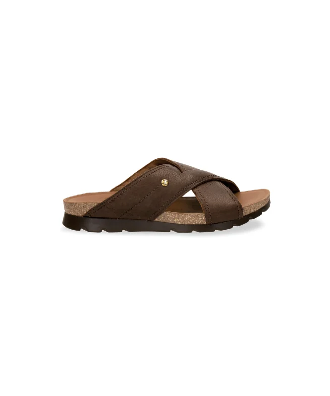 Men's sandals with a stretchy strap for a better fitMen's sandals with a stretchy strap for a better fitPANAMA JACK SALMAN WITH LEATHER LINING Men's sandals with a stretchy strap for a better fitMen's sandals with a stretchy strap for a better fitPANAMA JACK SALMAN WITH LEATHER LINING