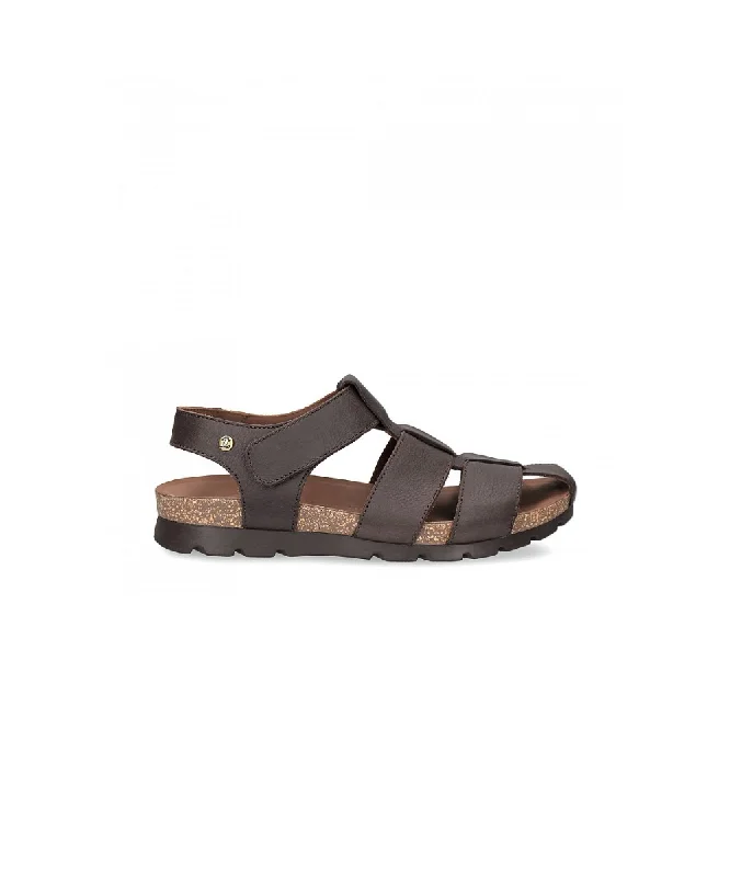 Men's sandals with a pointed toe for a stylish lookMen's sandals with a pointed toe for a stylish lookPANAMA JACK STANLEY BROWN WITH LEATHER LINING Men's sandals with a pointed toe for a stylish lookMen's sandals with a pointed toe for a stylish lookPANAMA JACK STANLEY BROWN WITH LEATHER LINING