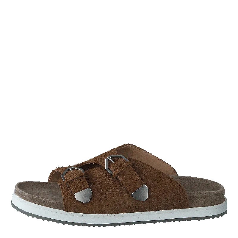 Men's sandals with a contrast stitching detailMen's sandals with a contrast stitching detailHekate Sleepers Double Buckle Brown Men's sandals with a contrast stitching detailMen's sandals with a contrast stitching detailHekate Sleepers Double Buckle Brown
