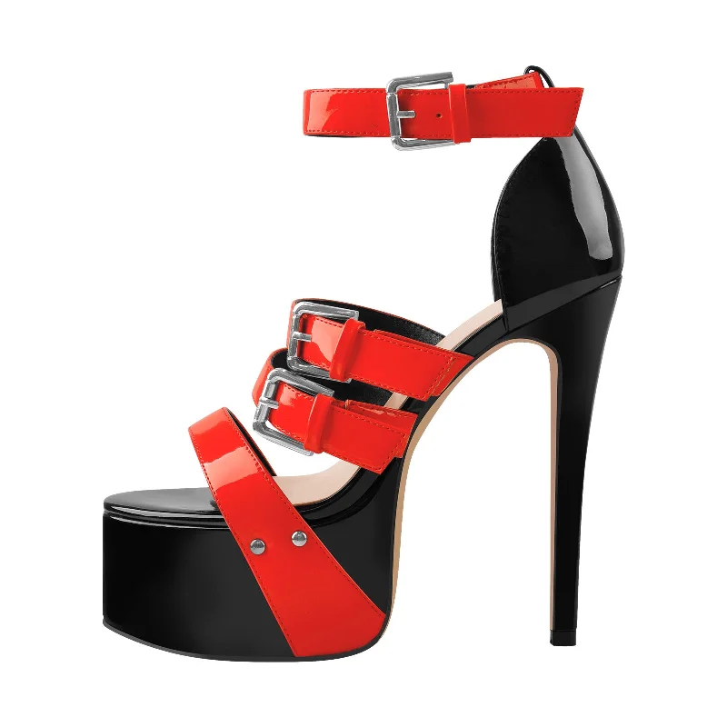 Waterproof men's sandals for water activitiesWaterproof men's sandals for water activitiesPlatform Stiletto High Heels Buckle Sandals Waterproof men's sandals for water activitiesWaterproof men's sandals for water activitiesPlatform Stiletto High Heels Buckle Sandals