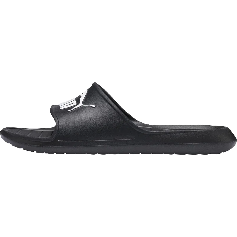 Men's sandals with a durable outer soleMen's sandals with a durable outer solePuma Divecat v2 Mens Sliders - Black Men's sandals with a durable outer soleMen's sandals with a durable outer solePuma Divecat v2 Mens Sliders - Black
