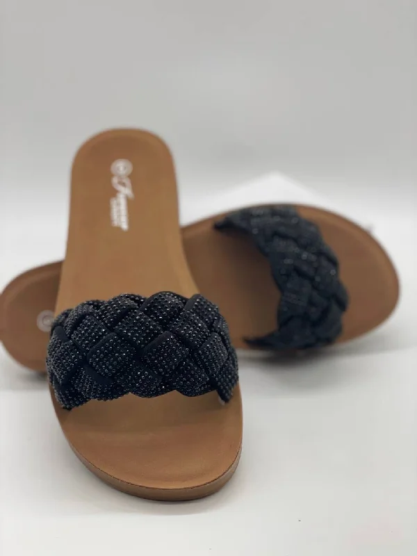 Men's sandals with a pointed toe for a stylish lookMen's sandals with a pointed toe for a stylish lookReform-38 Men's sandals with a pointed toe for a stylish lookMen's sandals with a pointed toe for a stylish lookReform-38