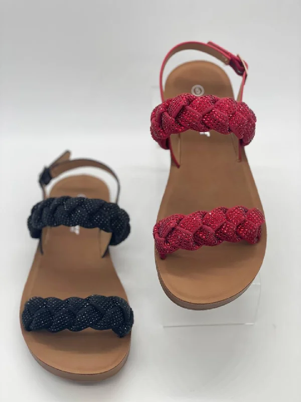 Men's sandals with a rubber sole for tractionMen's sandals with a rubber sole for tractionReform-85 Men's sandals with a rubber sole for tractionMen's sandals with a rubber sole for tractionReform-85