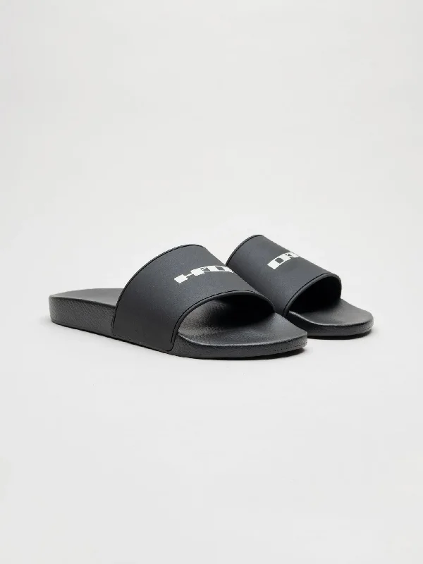 Men's sandals with a cushioned footbedMen's sandals with a cushioned footbedSHOES