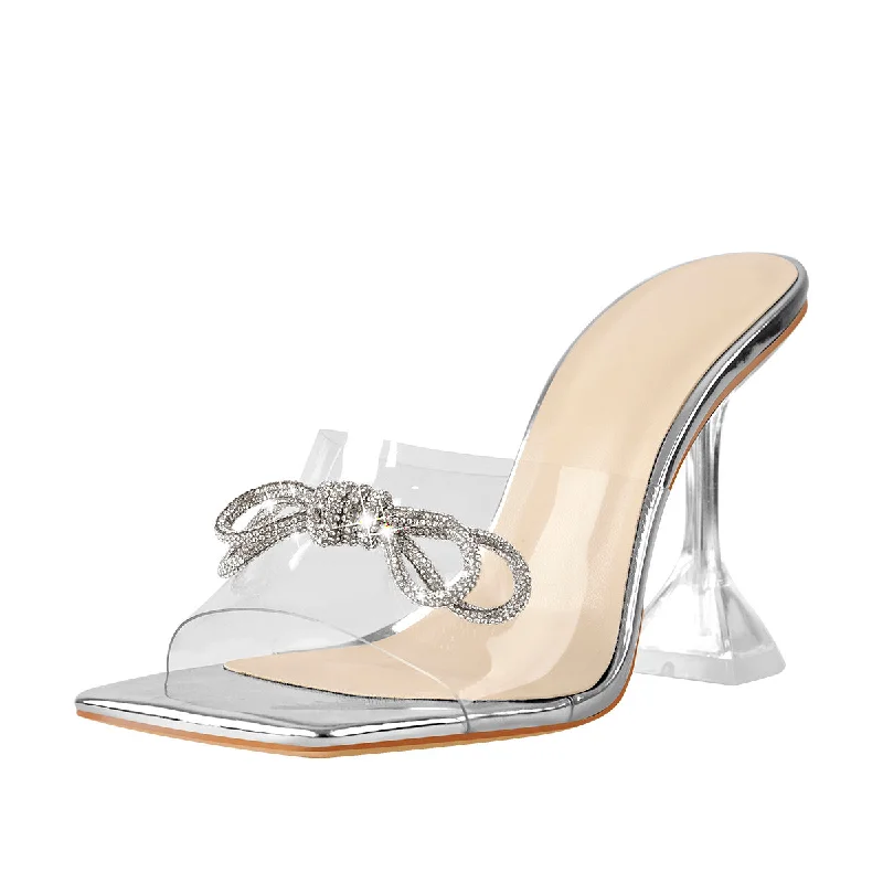 Men's sandals with a toe post designMen's sandals with a toe post designSilver Bow Transparent Clear High Heel Square Toe Sandals Men's sandals with a toe post designMen's sandals with a toe post designSilver Bow Transparent Clear High Heel Square Toe Sandals