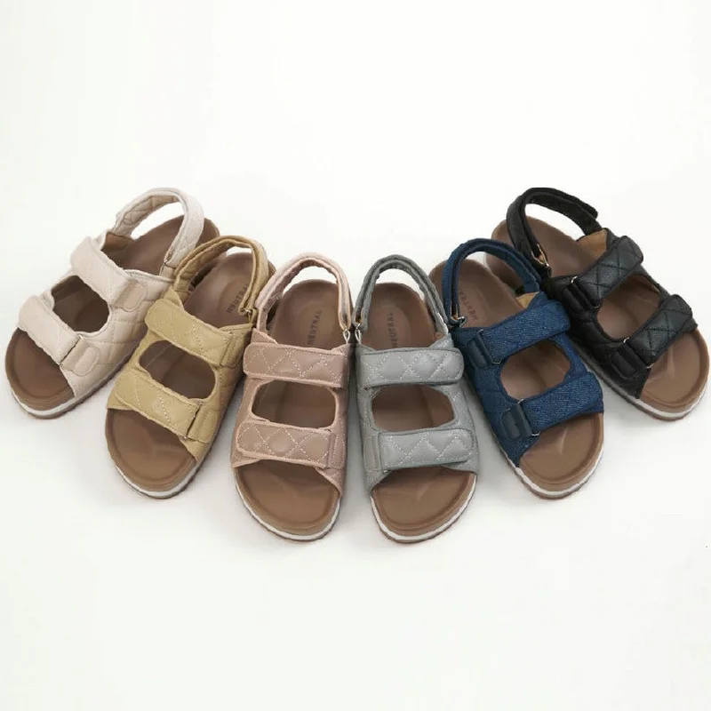 Men's sandals with a wide strap for supportMen's sandals with a wide strap for supportTU1201 菱格紋雙帶人體工學健康涼鞋 Men's sandals with a wide strap for supportMen's sandals with a wide strap for supportTU1201 菱格紋雙帶人體工學健康涼鞋