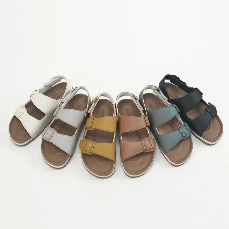Men's sandals with a shock - absorbing insoleMen's sandals with a shock - absorbing insoleTU1282 可調節雙帶減壓足弓健康涼鞋【防潑水】 Men's sandals with a shock - absorbing insoleMen's sandals with a shock - absorbing insoleTU1282 可調節雙帶減壓足弓健康涼鞋【防潑水】