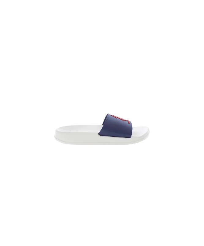 Men's sandals with a decorative buckle or charmMen's sandals with a decorative buckle or charmUS POLO MENS SLIDERS WITH USPA DETAILS ON THE UPPER AND EVA OUTSOLE Men's sandals with a decorative buckle or charmMen's sandals with a decorative buckle or charmUS POLO MENS SLIDERS WITH USPA DETAILS ON THE UPPER AND EVA OUTSOLE