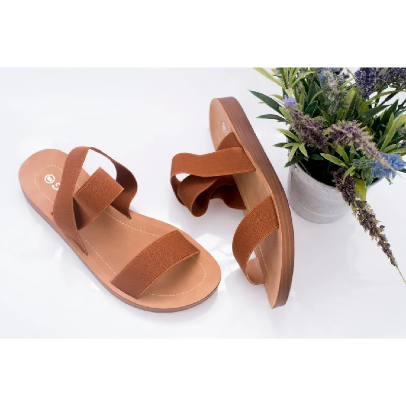 Men's sandals with a buckle closureMen's sandals with a buckle closureYARA-03