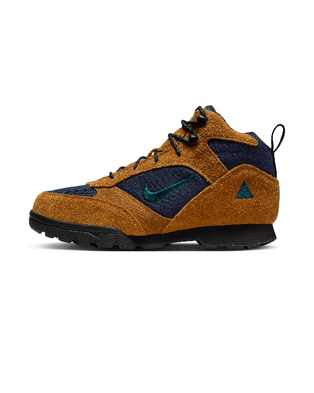 Men's tennis sneakers with a non - slip outsoleTorre Mid Wp - Burnt Sienna / Dk Atomic Teal Men's tennis sneakers with a non - slip outsoleTorre Mid Wp - Burnt Sienna / Dk Atomic Teal