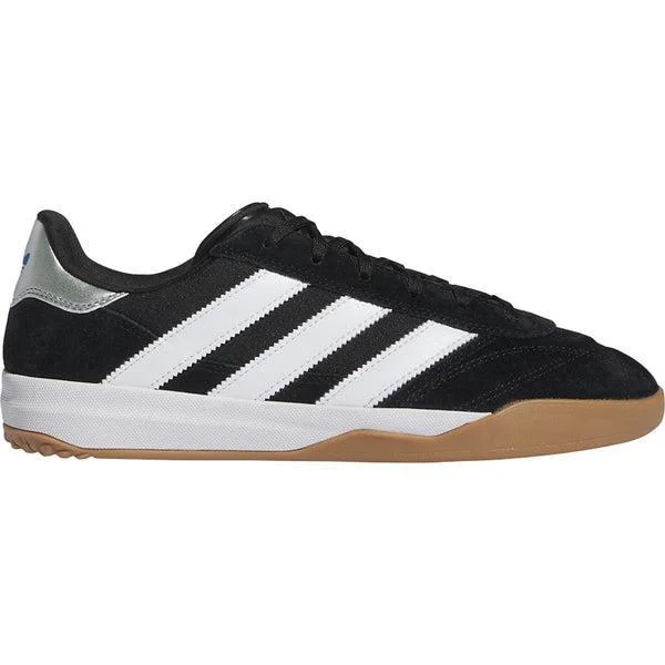 Men's fashion - forward sneakers with a unique tongue designAdidas Copa Premiere Core Black - Footwear White - Gum Men's fashion - forward sneakers with a unique tongue designAdidas Copa Premiere Core Black - Footwear White - Gum