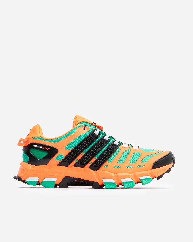 Men's leather - and - mesh combination sneakers for style and functionAdistar Raven Men's leather - and - mesh combination sneakers for style and functionAdistar Raven