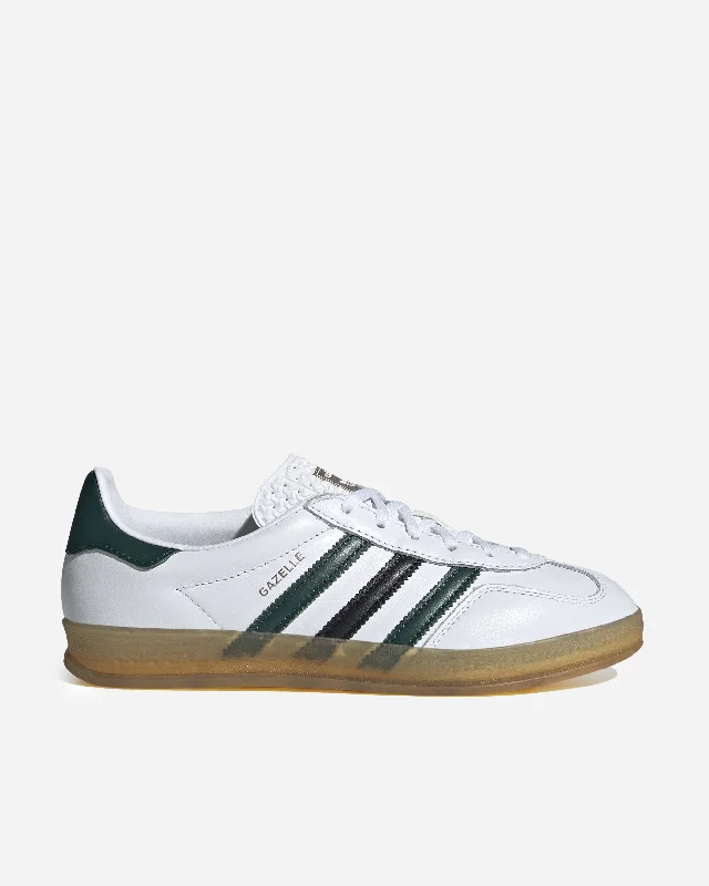 Men's retro - inspired basketball sneakers with a high - top designGazelle Indoor