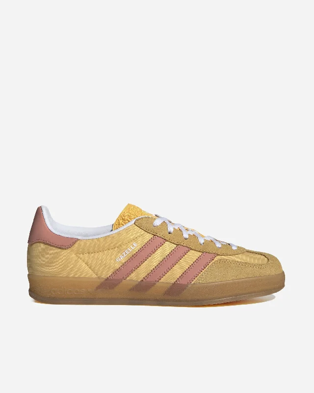 Men's vegan leather sneakers for an eco - friendly optionGazelle Indoor