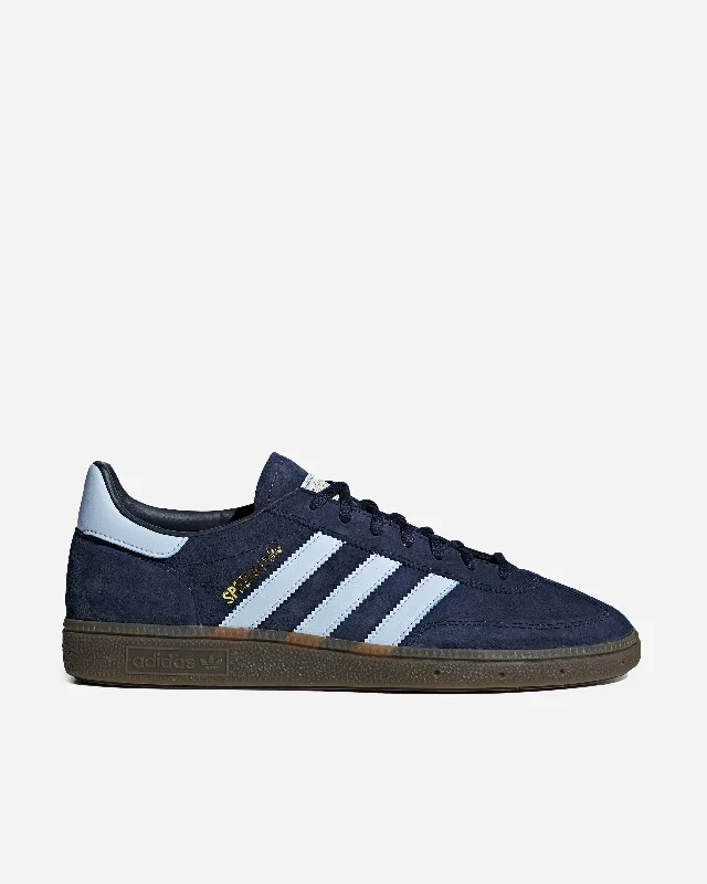 Men's slip - resistant sneakers for industrial workHandball Spezial