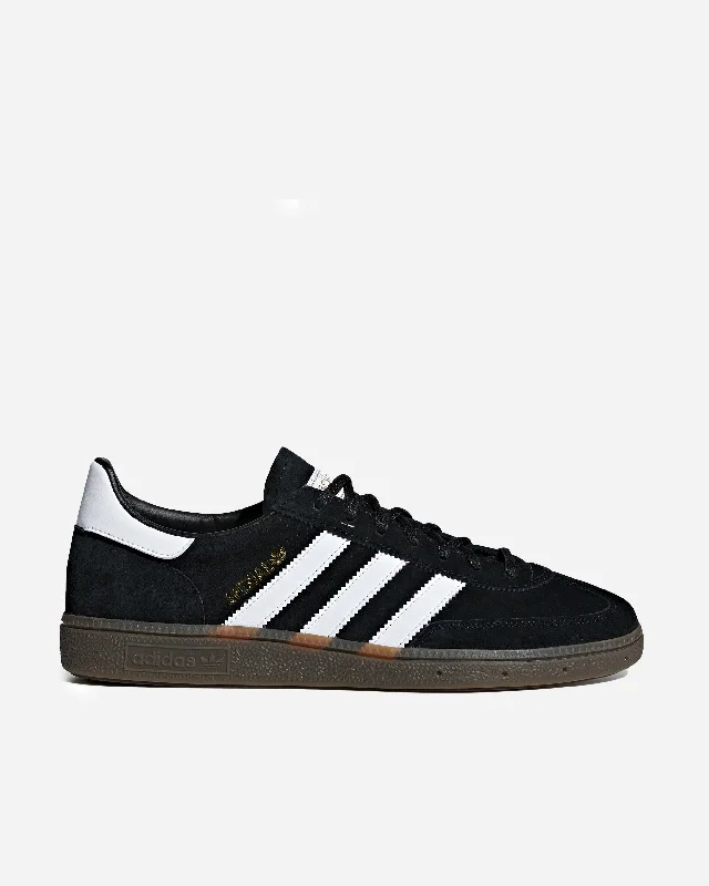 Men's multi - colored sneakers with a gradient effectHandball Spezial